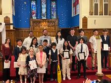 Professional Piano Lessons in NDG / Monkland Village / Westmo - Photo 2