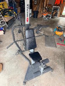 FREE BOWFLEX - Photo 2