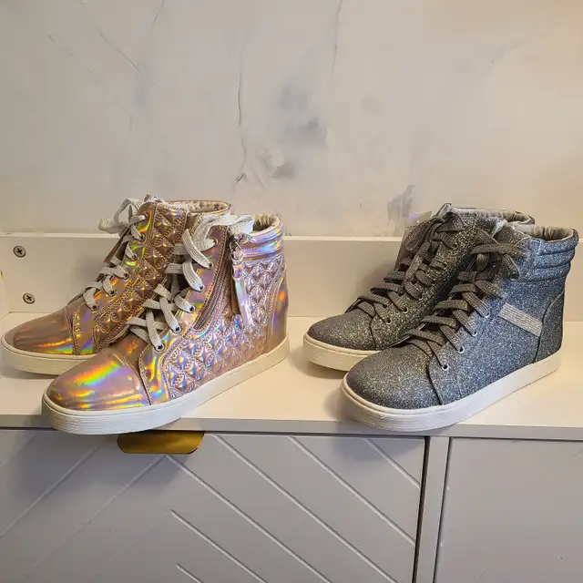 Stylish Women shoes Size 8