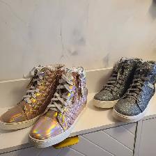 Stylish Women shoes Size 8 - Photo 2
