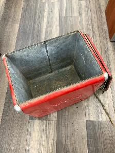 Coca Cola Cooler - Photo 2