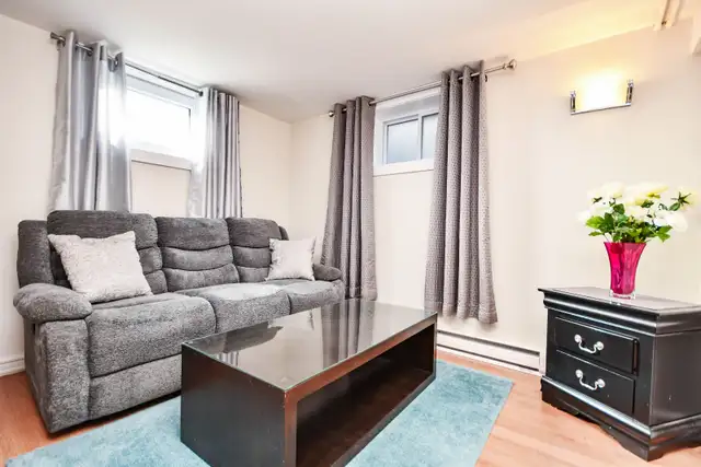 Furnished Apartment Halifax