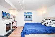 Furnished Apartment Halifax - Photo 4
