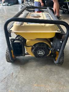 Generator - Needs Some Work - Free