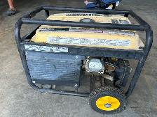 Generator - Needs Some Work - Free - Photo 2