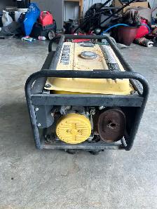 Generator - Needs Some Work - Free - Photo 3