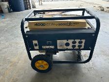 Generator - Needs Some Work - Free - Photo 4