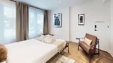 Apartment for rent | Luxury Suite Toronto - Photo 5
