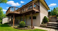 FULLY FURNISHED 3-BEDROOM BUNGALOW – OPG CONTRACTORS, ... - Photo 3