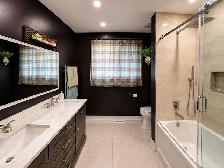FULLY FURNISHED 3-BEDROOM BUNGALOW – OPG CONTRACTORS, ... - Photo 9