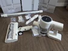 Brand New Dreame R10 Cordless Handheld Vacuum For Sale - Photo 9