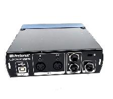 PreSonus AudioBox USB 96 2x2 USB Audio/MIDI Interface–Blue $99 - Photo 2