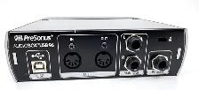 PreSonus AudioBox USB 96 2x2 USB Audio/MIDI Interface–Blue $99 - Photo 6