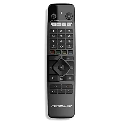 Formuler IR1 Remote works with - Formuler Z7/Z8/GTV/Z10/Z11 pro/