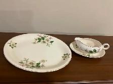Vintage Dishes