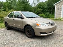 2006 Toyota Corolla - Photo 2