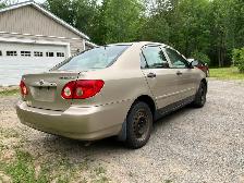 2006 Toyota Corolla - Photo 3