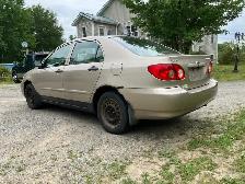2006 Toyota Corolla - Photo 4