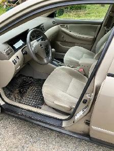 2006 Toyota Corolla - Photo 5