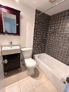 4 ½ - Beau, Propre, Stationnement, Près Métro Honoré-Beaugrand - Photo 2