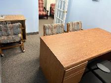 Furnished Office Space For Rent / Lease - Photo 2
