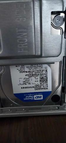 Dell inspiron 530S - Photo 2
