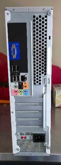 Dell inspiron 530S - Photo 8
