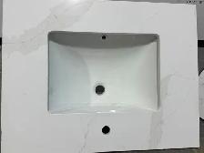 Quartz Vanity Top - $89