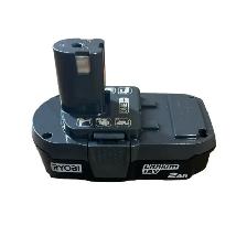 New! RYOBI P190 18V ONE  Lithium-Ion 2.0Ah Compact Battery