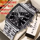 VARIETIES OF CHRONOGRAPH WATCHES FOR SALE - Photo 2