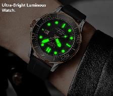 VARIETIES OF CHRONOGRAPH WATCHES FOR SALE - Photo 5