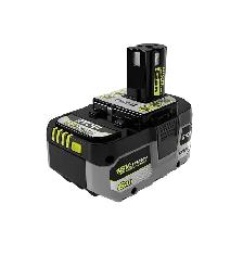 New! RYOBI 18V ONE  HIGH PERFORMANCE Lithium-Ion 6.0Ah Battery