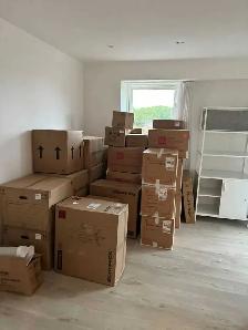 Cash Pay (Moving Helper) - Photo 2