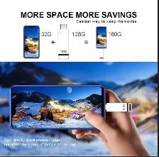 64TB USB 3.0 AND TYPE C FLASH DRIVE FOR SALE - Photo 3