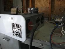 PROPANE FURNACE - Photo 2