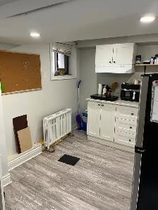 Annex 2 Bed Basement apartment steps from Bathurst sbwy - Photo 4