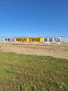 RV storage - Photo 3