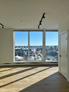 Lease Takeover – 1 Bed   Den | 2 Full Bathrooms | Marda Loop