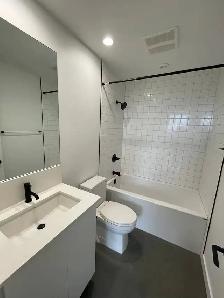 Lease Takeover – 1 Bed   Den | 2 Full Bathrooms | Marda Loop - Photo 10