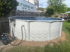 Pool Installations/Repairs- Call 289-933-0693 - Photo 2