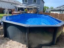 Pool Installations/Repairs- Call 289-933-0693 - Photo 3