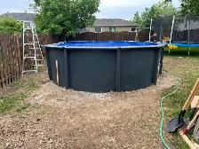 Pool Installations/Repairs- Call 289-933-0693 - Photo 4