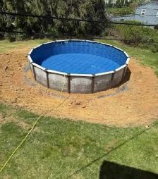 Pool Installations/Repairs- Call 289-933-0693 - Photo 10