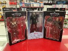 Figurine The Witcher