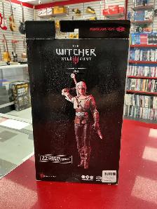 Figurine The Witcher - Photo 2