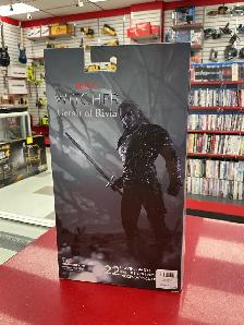 Figurine The Witcher - Photo 3
