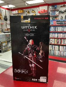 Figurine The Witcher - Photo 4
