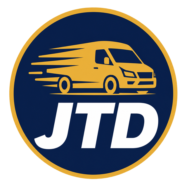 WORK ANYTIME AS A DELIVERY & RIDESHARE DRIVER - JTD SERVICES
