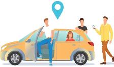 WORK ANYTIME AS A DELIVERY & RIDESHARE DRIVER - JTD SERVICES - Photo 3