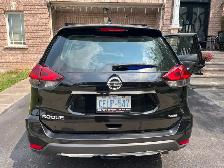 2019 Nissan Rogue - Photo 3